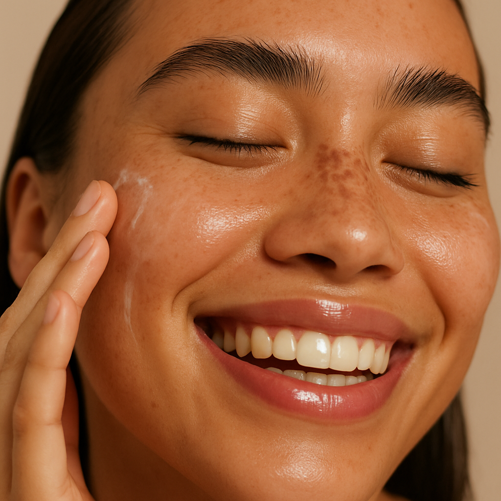 Intense Hydration Tallow Moisturizer