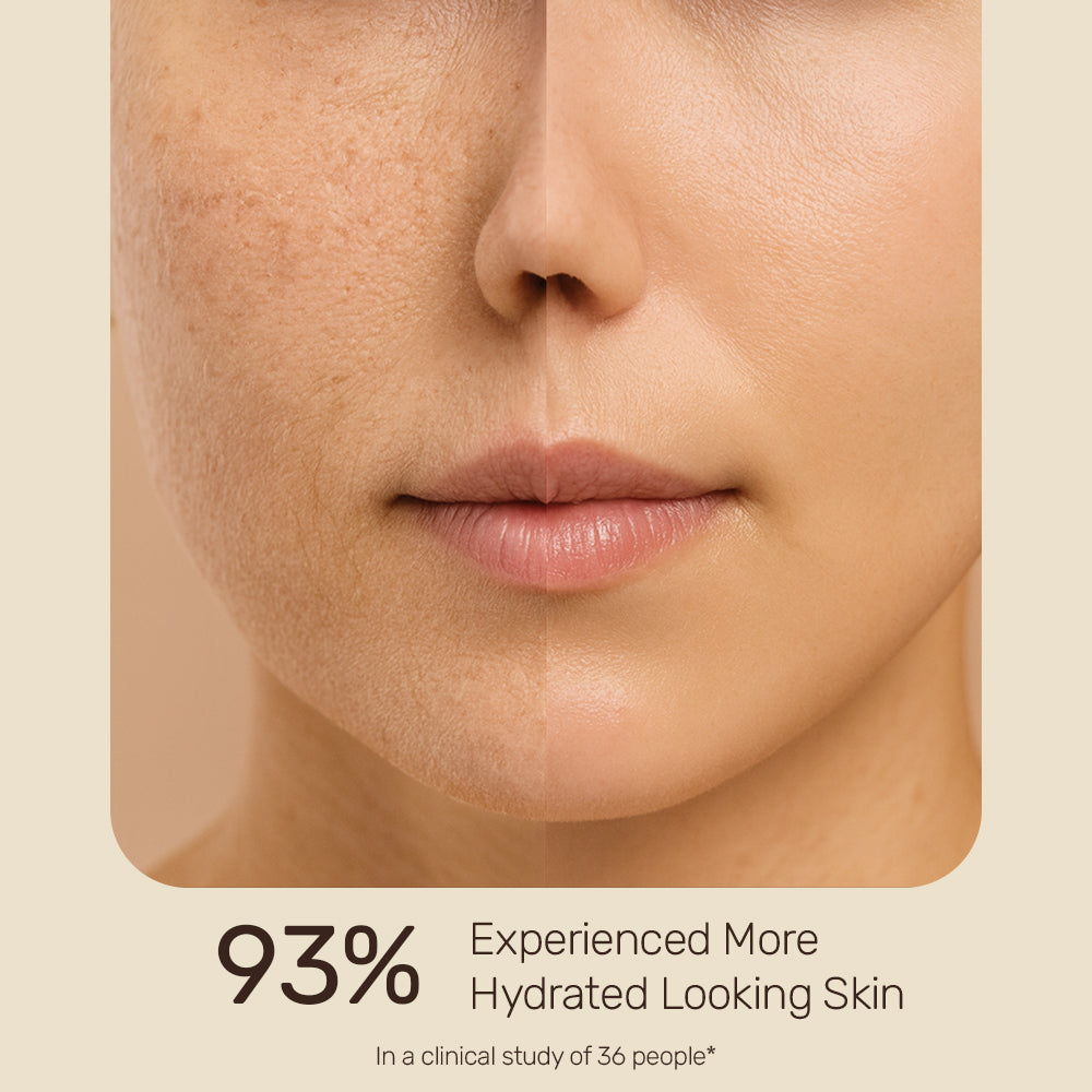 Intense Hydration Tallow Moisturizer