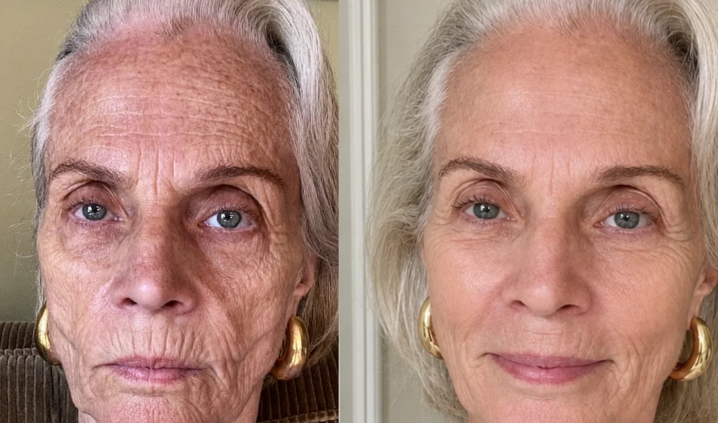 Marilyn, 68