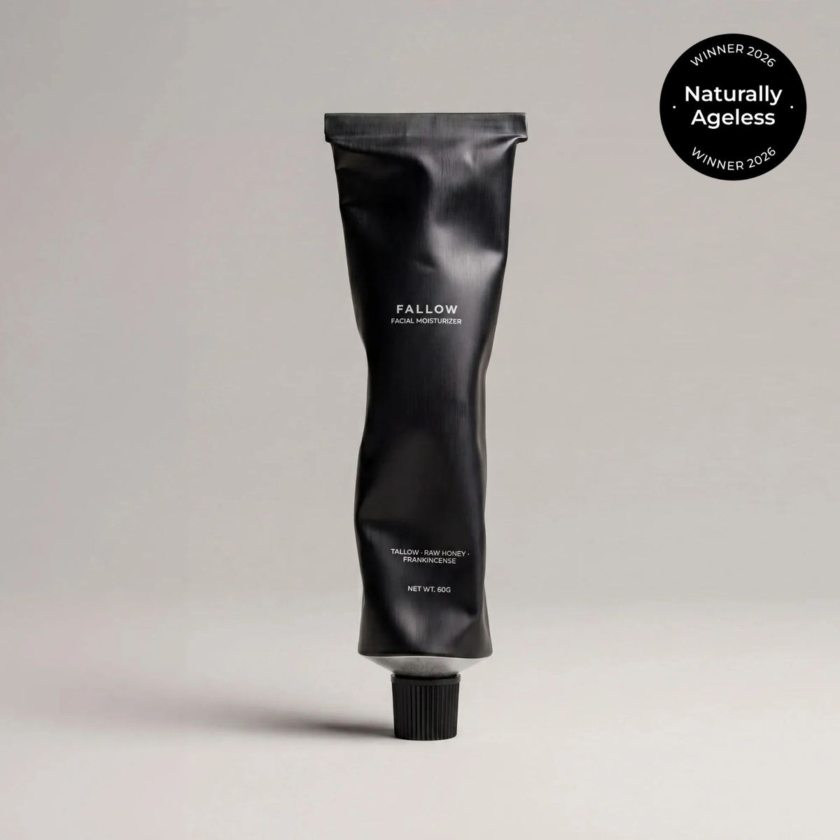 Tallow Facial Moisturizer