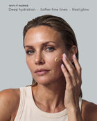 Tallow Facial Moisturizer