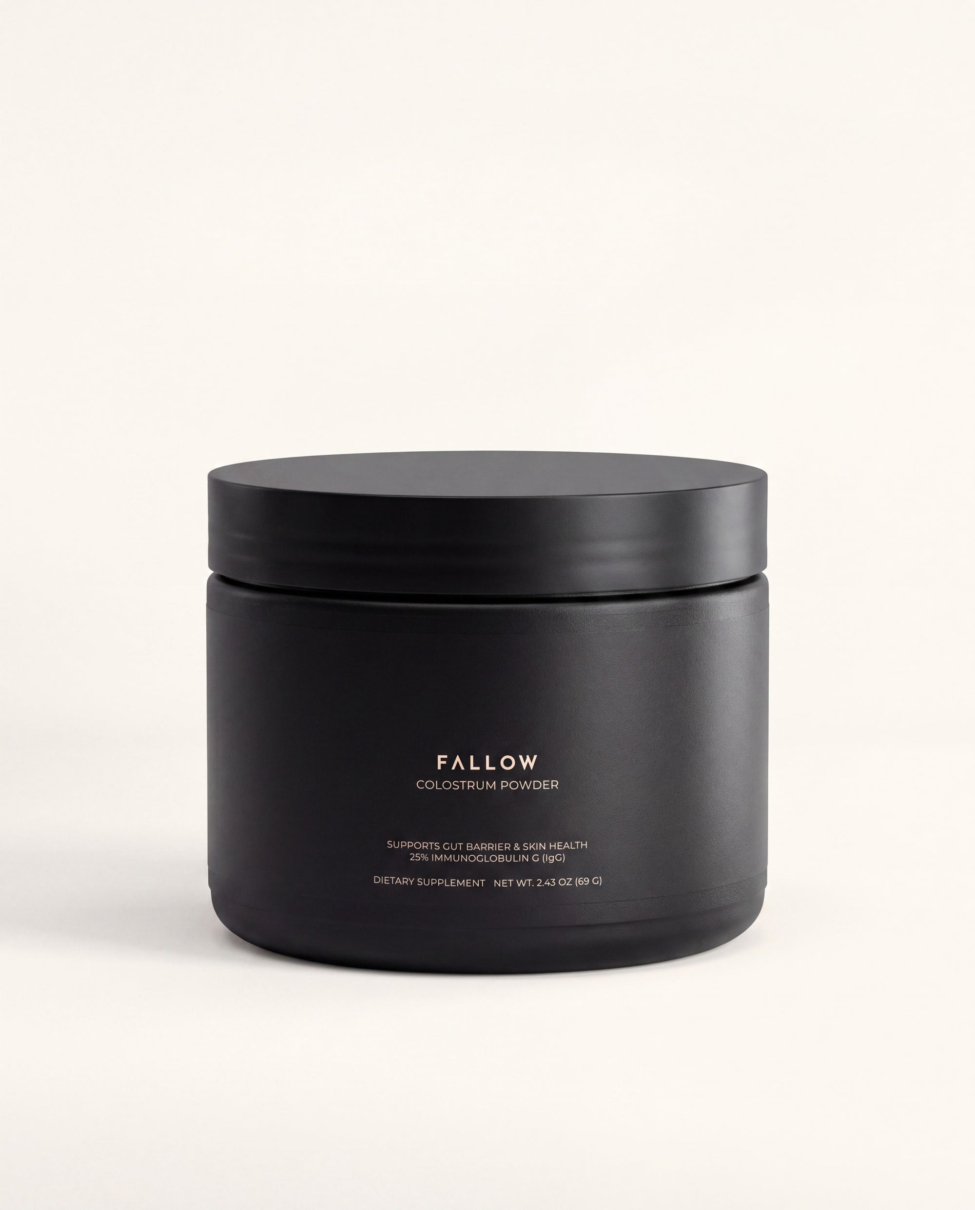 Colostrum Powder