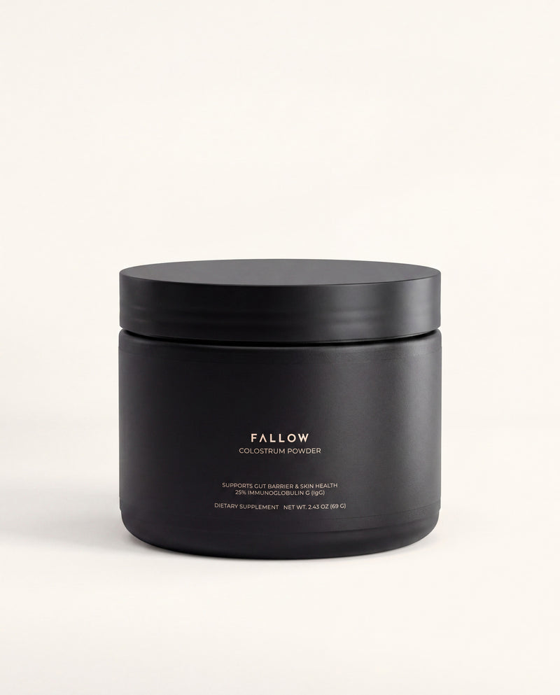 Colostrum Powder