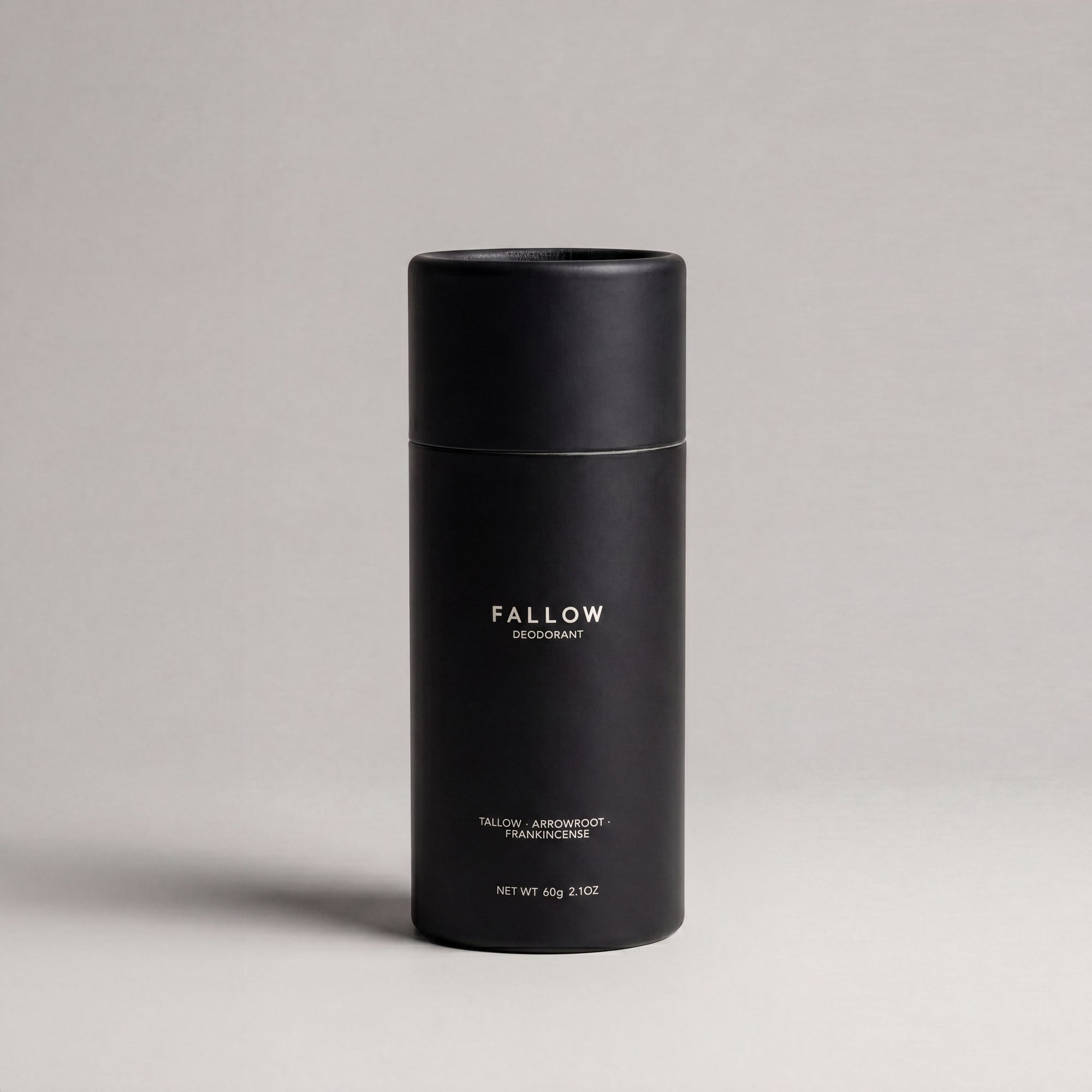 Tallow Deodorant