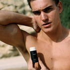 Tallow Deodorant