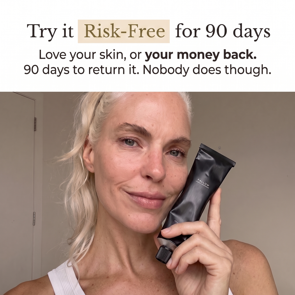 Tallow Facial Moisturizer