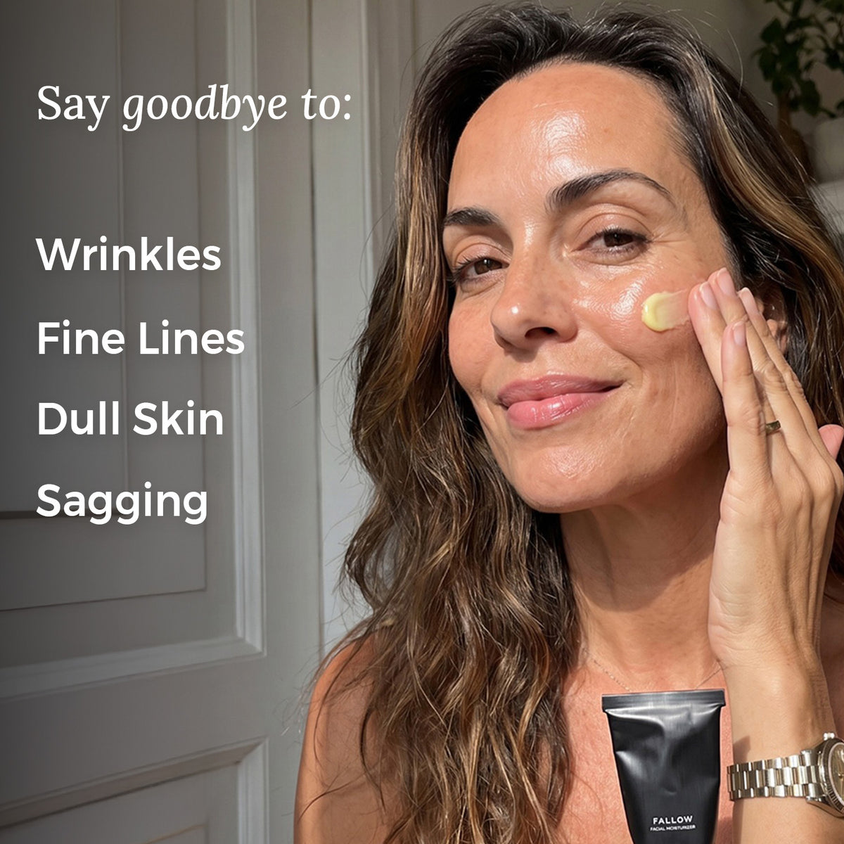 Tallow Facial Moisturizer