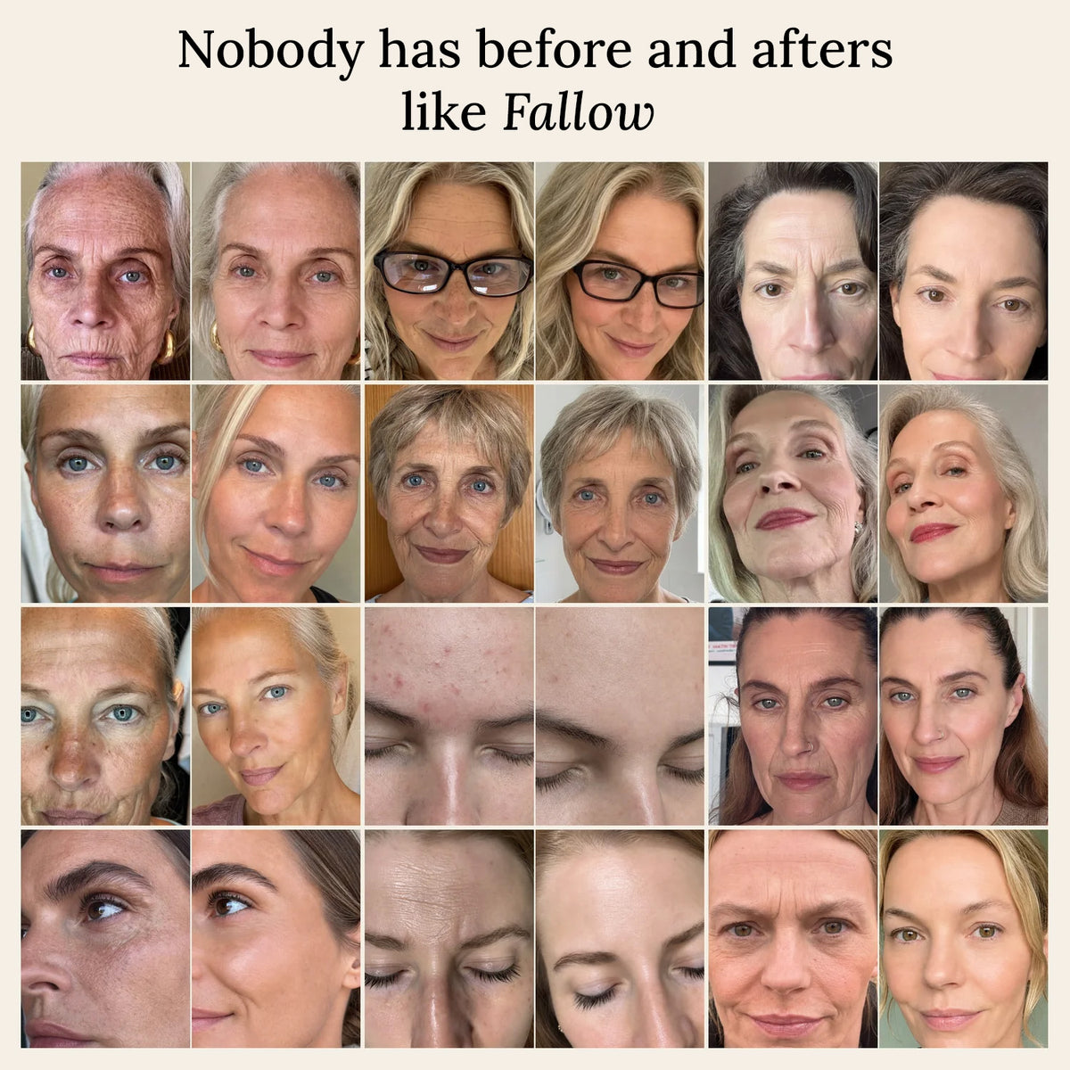 Tallow Facial Moisturizer