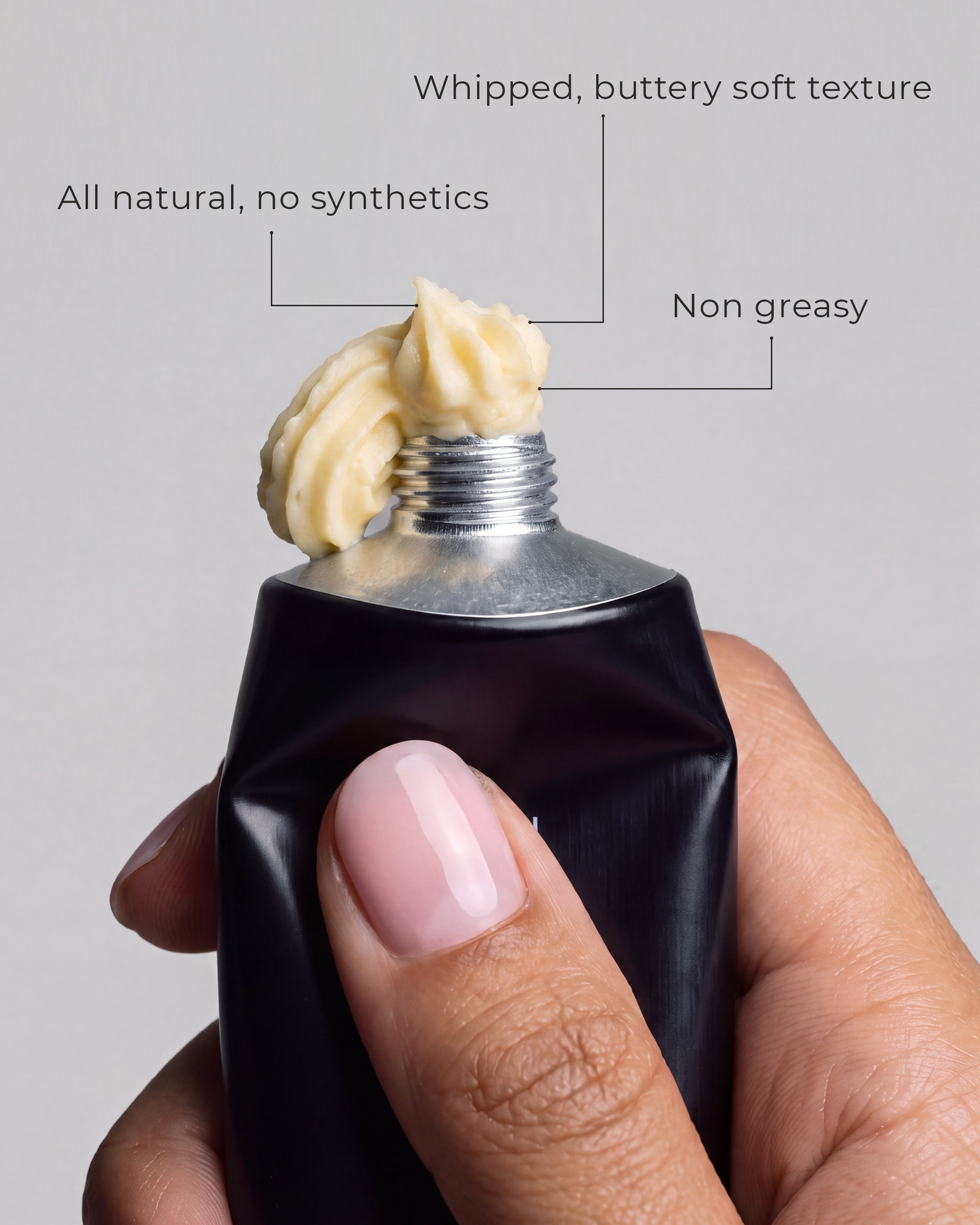 Tallow Facial Moisturizer