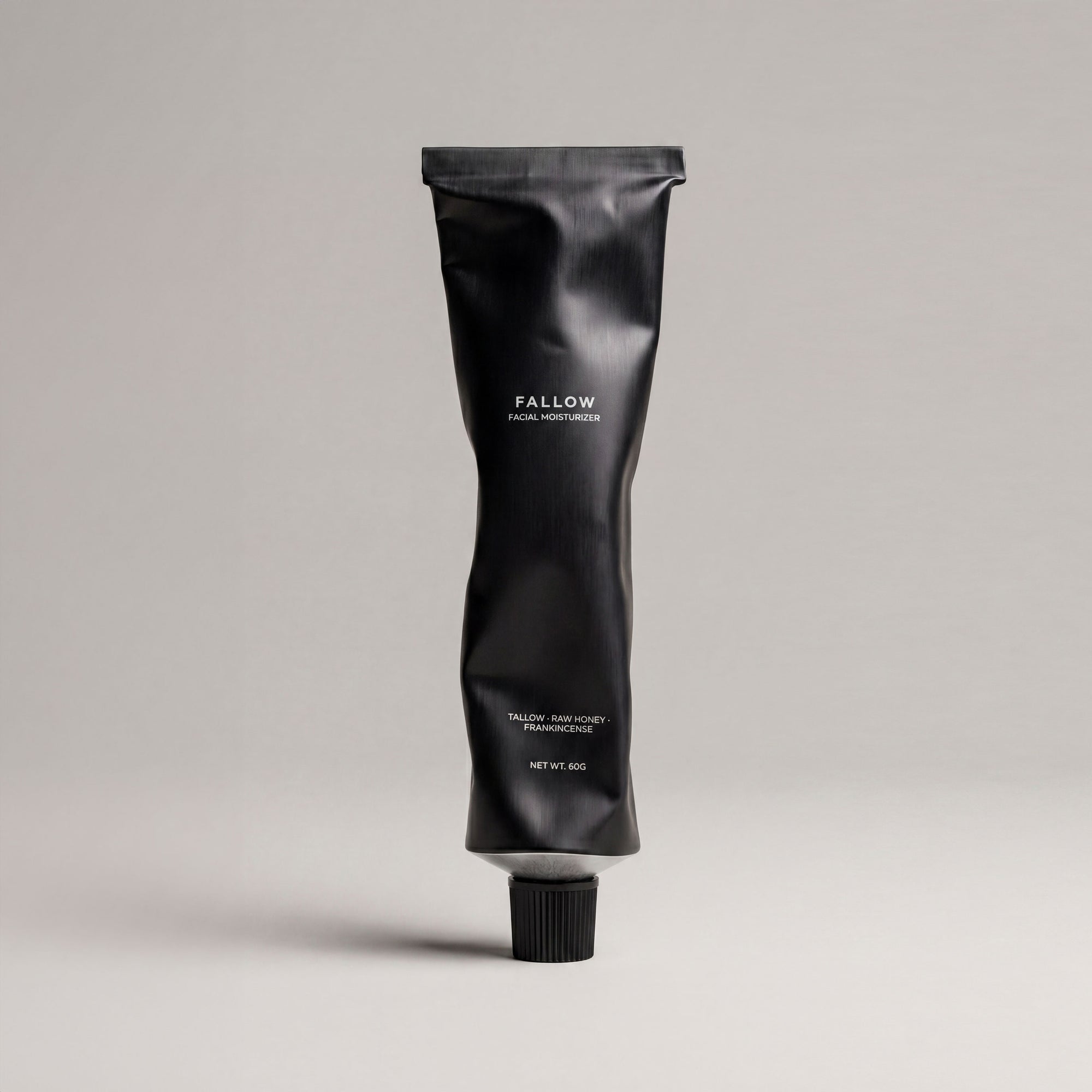 Tallow Facial Moisturizer