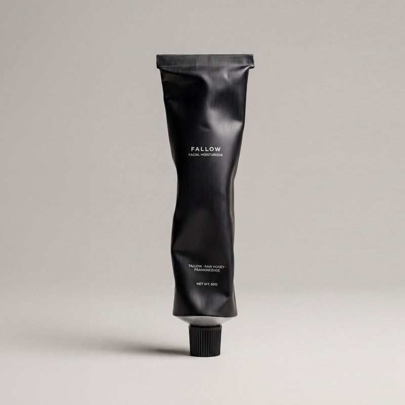 Tallow Facial Moisturizer