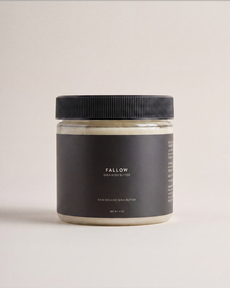 Shea Body Butter