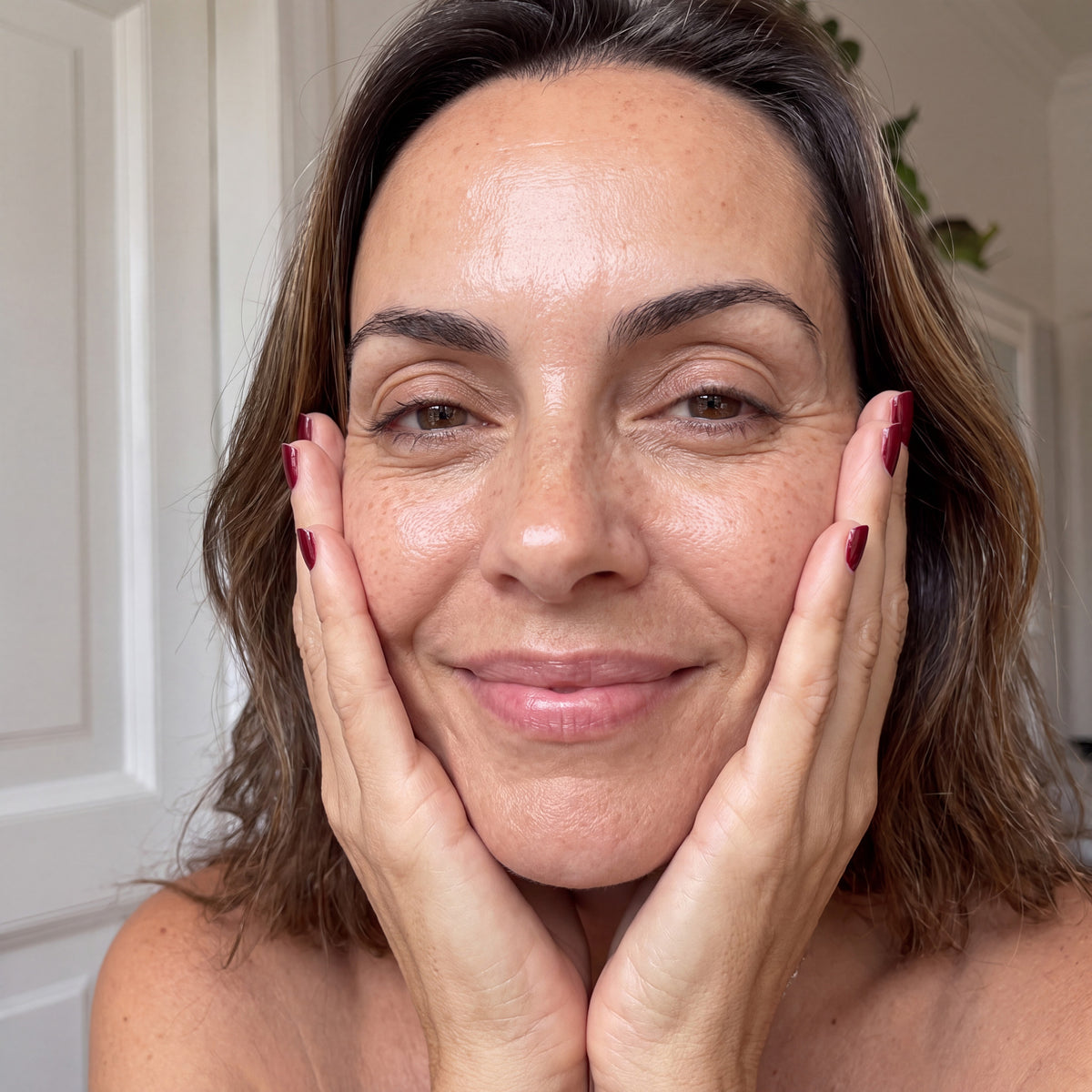 Dermatologists Stunned by Results InAn Independent 60-Day Study