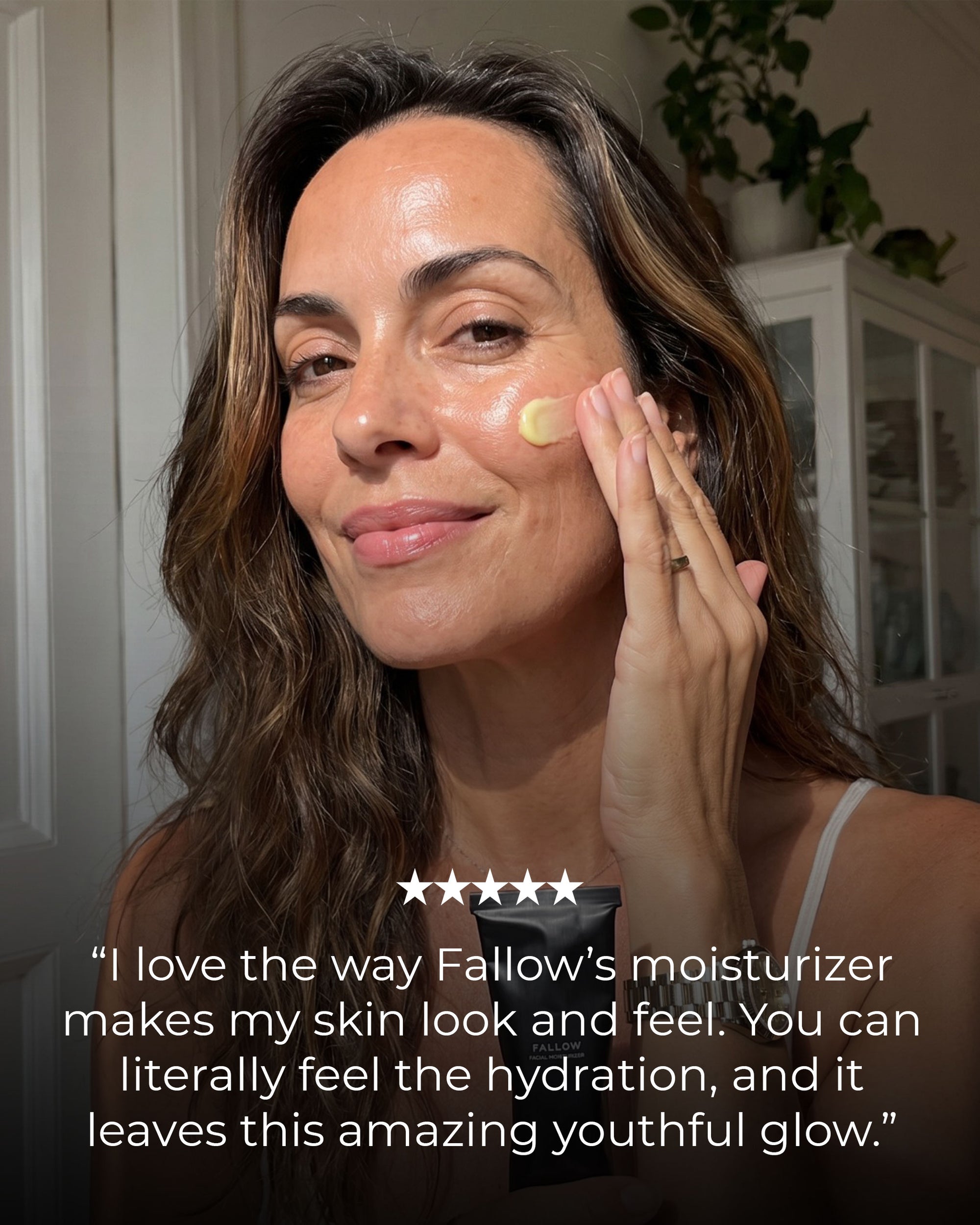 Tallow Facial Moisturizer