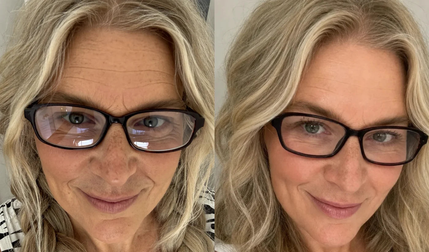 Susan, 55