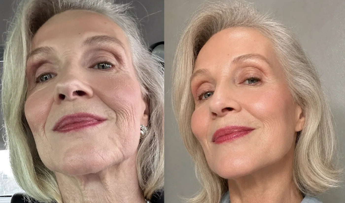 Barbara, 62