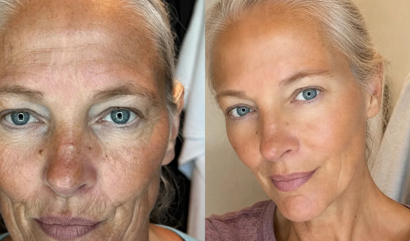 Sandra, 56
