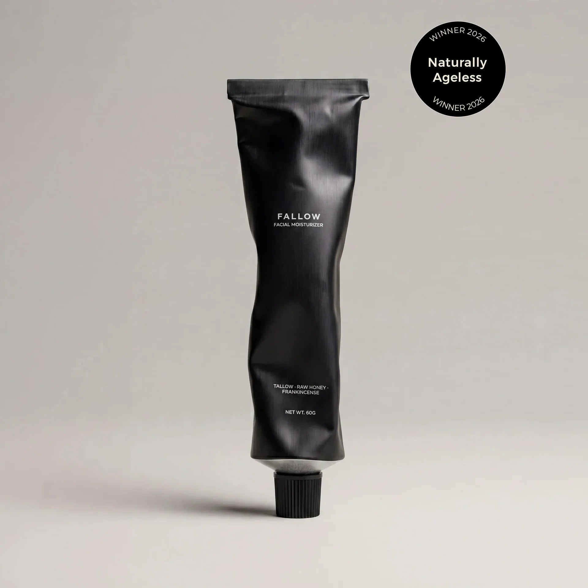 Tallow Facial Moisturizer